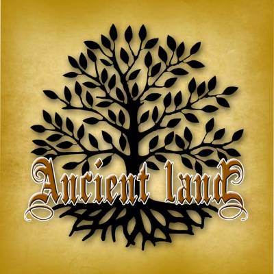 logo Ancient Land